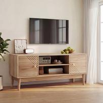 TV spintelė 110 cm, tinkama 32–45 col. TV 1 vnt.