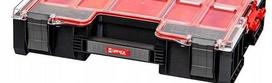 Qbrick System Pro Užsegimai Techniko Dėžėms (2 vnt.)