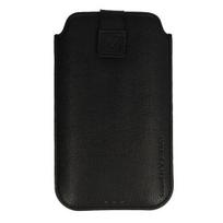 Vennus Deko, skirtas Samsung A217 A21S/A71/S10 Lite/S20 Plus/Note 10 Plus/Xiaomi Redmi Note 8T, juodas