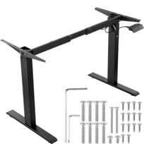 Elektrinės reguliuojamo aukščio stalo kojos ZW-21 (70–117 cm)