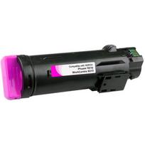 Kasetė lazeriniui spausdintuvui Analoog Xerox 6510 / 6515 (106R03478) Magenta 2.400 lk