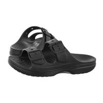 Crocs Saturday Sandal W Black 213586-001 (CR410-b) Moteriški batai/šlepetės