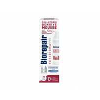 Skalavimo putos BIOREPAIR® PERIBIOMA PRO su probiotikais, 200 ml.