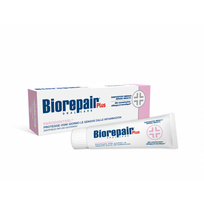 Dantų pasta BIOREPAIR® PLUS PARODONTGEL75 ml.
