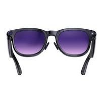 Colmi A2 AI UV akinius su purpuriniais lęšiais