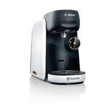 Bosch TAS164E kavos aparatas Pilnai automatinis kapsulinis kavos aparatas 0.7 L