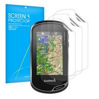 Garmin Oregon 650, 750 ekrano plėvelė