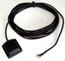 G-AHI-SMA GPS antena