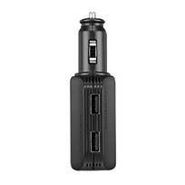 Garmin USB adapteris iš cigarečių pridegėjo (010-10723-17)