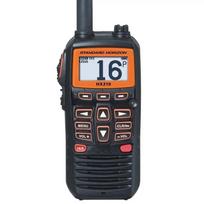 Standard Horizon HX210E VHF (by YAESU Musen CO.,LTD, Japan)