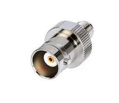 KGA-BNC (BNC-F / SMA-F) antenos adapteris