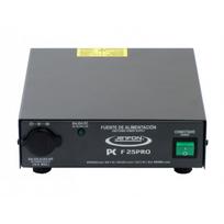 PC-25 PRO maitinimo šaltinis 13,8V 22-25A