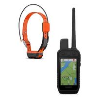 Garmin Alpha 300 + T20 + LT TOPO Offroad (010-04347-51)