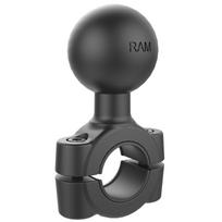 RAM-408-75-1U tvirtinimas ant vamzdžio 19-25mm