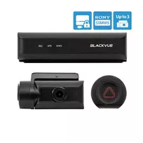 Blackvue DR770X BOX Pro Trijų kanalų platforma