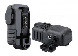 Adapteris Motorola multi pin į 2pin