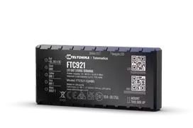 FTC921 GPS seklys, 4G, IP41, 170mAh baterija TELTONIKA