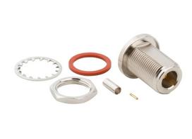 N female crimp LMR100 jungtis (TC100NFC)