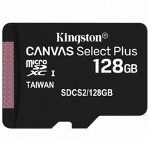 128GB microSD kortelė