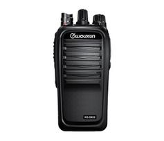 Wouxun KG-D833 DMR PMR skaitmeninė IP65