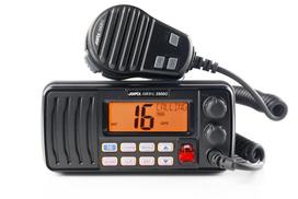 Jopix Marine 3500G  DSC + GPS