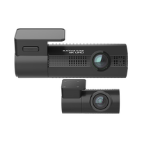 Blackvue Elite 9-2CH