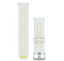 Garmin Forerunner 22mm Quick Release baltai geltona apyrankė (010-11251-AN)