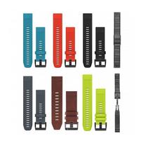 Garmin QuickFit 22 keičiami dirželiai