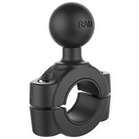 RAM-B-408-75-1U rutulio tvirtinimas vamzdis 19-25mm