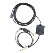 Garmin automobilio stovėjimo režimo kabelis USB-C (010-13412-00)
