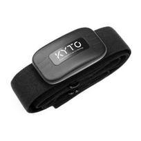 KYTO H6 širdies ritmo daviklis ANT+, Bluetooth