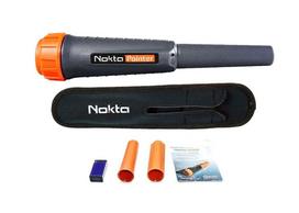 Nokta Pinpointeris