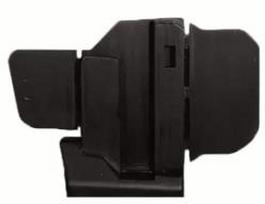 Cardo PackTalk Edge Clamp