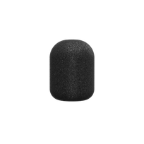 REP MIC SPONGE SMALL-HYB/BOOM PT/SP/Q-LINE/FRC/SMRTH