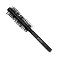 Barbertime Roller Brush Profesionalus apvalus šepetys plaukų modeliavimui 21,7 cm