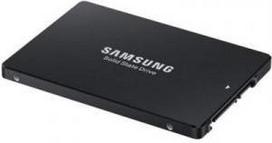 SSD SAMSUNG PM893 240GB Serial ATA III 2.5" Write speed 380MB/s Read speed 550MB/s MTBF 2000000 h MZ7L3240HCHQ-00A07 MZ7L3240HCHQ-00A07