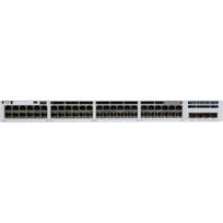 Switch Cisco CATALYST 9300L 48P POE NETWORK | C9300L-48P-4X-E | 0889728174657