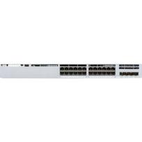 Switch Cisco C9300L-24T-4G-A | C9300L-24T-4G-A | 889728174596