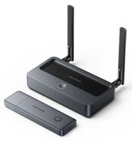 I/O VIDEO TRANSMITTER/RECEIVER/HDMI/USB-C/VGA ADTH0 VENTION|ADTH0