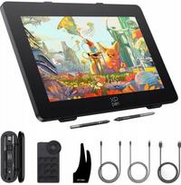 GRAPHIC TABLET 526X296MM/ARTIST PRO 24 (GEN2) 4K XPPEN | MD240UH-EU | 850047528476