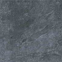 Plytelės Slate Rock Black 60x60x2cm, vnt