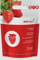 Baltic Agro braškių trąšos, 1 kg