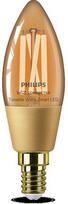 Philips LEMP LED WIFI C35 E14 4.9W 370LM TW AMB