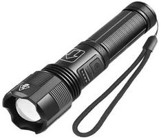 Standart RECHAR LED FLASHL SD-6054 10W 800LM USB