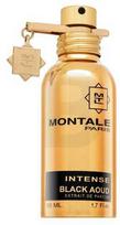 Montale Paris Montale Intense Juodas Aoud PP kvepalai unisex, 50 ml