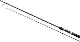 Spiningas Shimano FX XT 2.40m, 10-30g, 2 pc