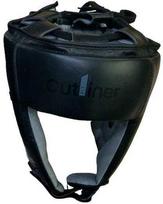 Outliner Sourcing HEAD PROTECTION RUSSIAN MODEL LEATHER