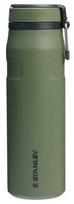 Termopuodelis The IceFlow Twist Flip Stanley 0.7L žalias