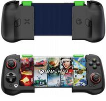 Pad Ipega Gamesir Gamepad X4a Android Bluetooth juodas