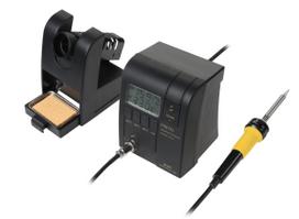 Soldering station with 937 processor